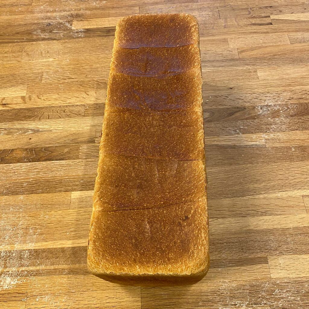 食パン1本